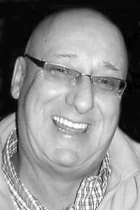 Photo of Jean-Pierre Camirand