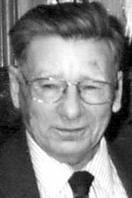 Photo of Joseph-Henri Camirand