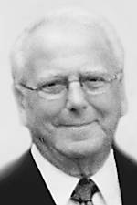 Photo of Leo Camirand