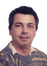 Photo of Gilles Campagna