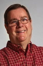 Photo of Ronald Campbell