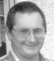 Photo of Claude Campeau