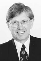 Photo of Claude Campeau