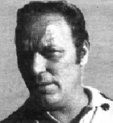 Photo of Claude Campeau