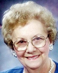 Photo of Fernande Campeau