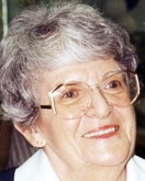 Photo of Fernande Campeau