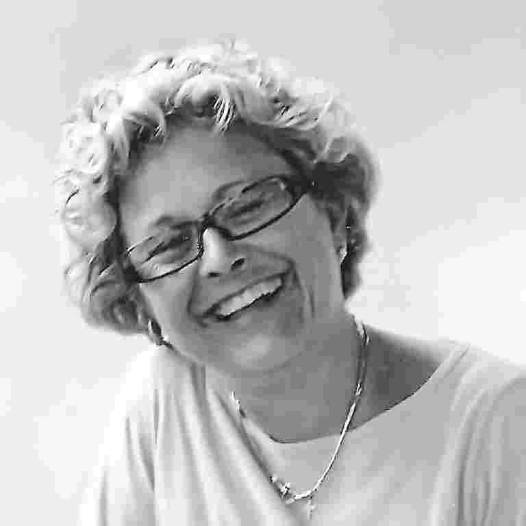 Photo de Francine Campeau