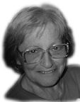Photo de Jacqueline Campeau
