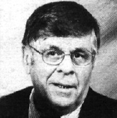 Photo of Raymond Campeau