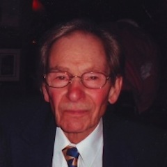 Photo of Raymond Campeau