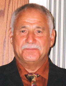 Photo of Raymond Campeau