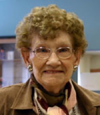 Photo de Rolande Campeau