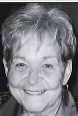 Photo de Rolande Campeau