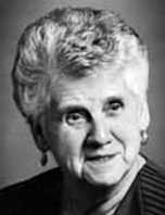 Photo of Germaine Canac-Marquis