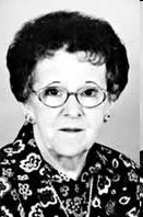 Photo of Marguerite Canac-Marquis