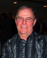 Photo of Michel Cantara