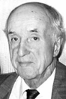 Photo of Alfred Cantin