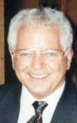 Photo of Andre Cantin