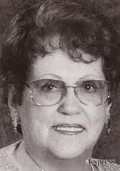 Photo of Annette Cantin