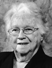 Photo de Gilberte Cantin