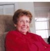 Photo de Laurette Cantin