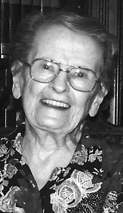 Photo de Laurette Cantin