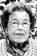 Photo of Louise Cantin