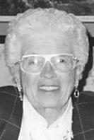 Photo of Merilda Cantin