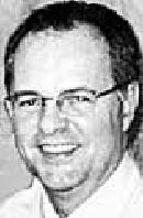 Photo of Richard Cantin