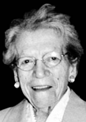 Photo de Emerentienne Cantin