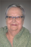 Photo of Francine Canuel