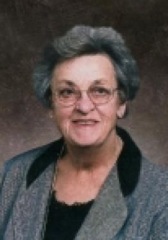 Photo de Jeannine Canuel