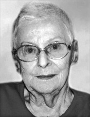 Photo of Isabelle Caouette