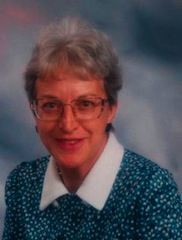 Photo of Jeannine Caouette