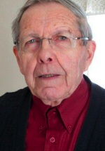 Photo de Raoul Caplette