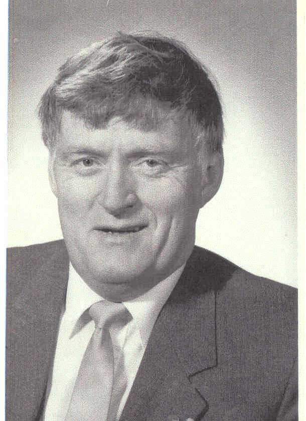 Photo de Gilles Carbonneau