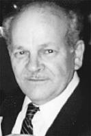 Photo of Henri Carbonneau