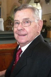 Photo of Henri Carbonneau