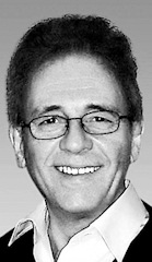 Photo of Paul Carbonneau