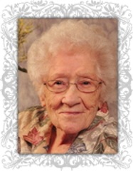 Photo of Gabrielle Cardinal