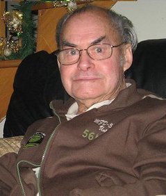 Photo de Jacques Cardinal