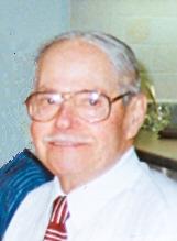 Photo of Laurier Cardinal