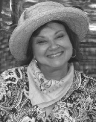 Photo de Marie-Blanche Cardinal