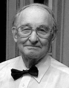 Photo of Paul Cardinal