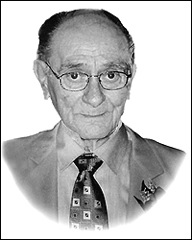 Photo de Georges-Etienne Cardin