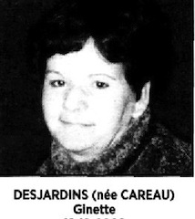 Photo de Ginette Careau