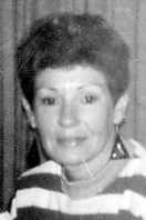 Photo of Monique Carier