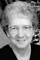 Photo of Angele Carignan
