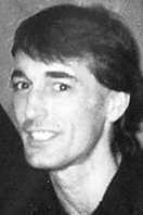 Photo of Benoit Carignan
