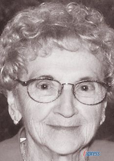 Photo de Edna Carignan